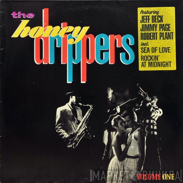 The Honeydrippers  - Volume One