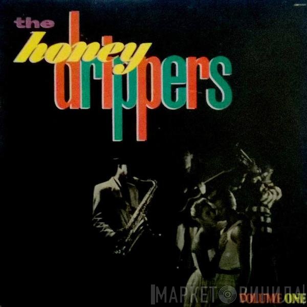 The Honeydrippers  - Volume One