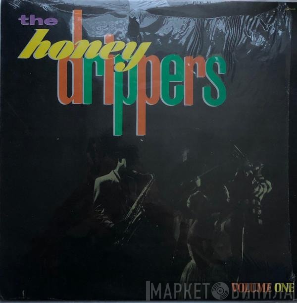 The Honeydrippers  - Volume One