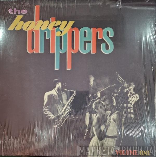 The Honeydrippers - Volume One