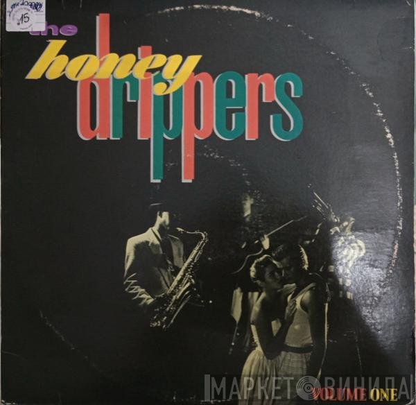 The Honeydrippers  - Volume One