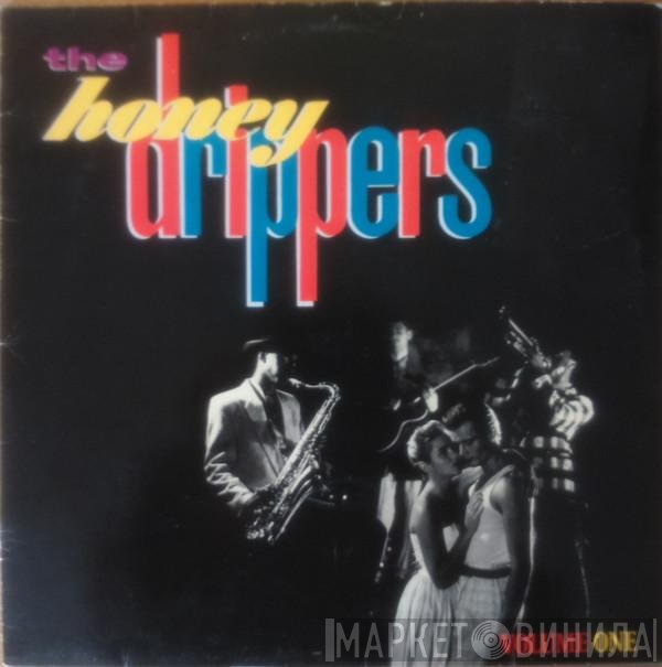 The Honeydrippers - Volume One