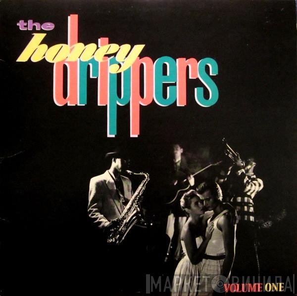 The Honeydrippers  - Volume One