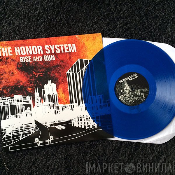 The Honor System  - Rise And Run
