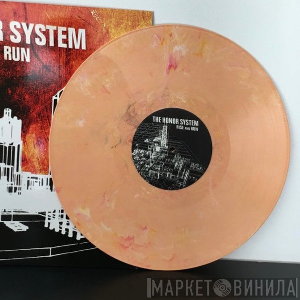 The Honor System  - Rise And Run
