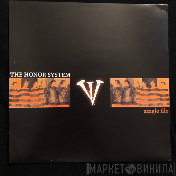 The Honor System  - Single File