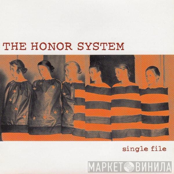 The Honor System  - Single File