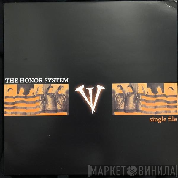 The Honor System  - Single File