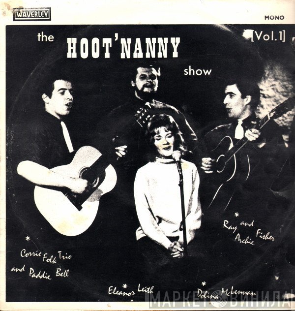  - The Hoot'nanny Show - Vol. 1