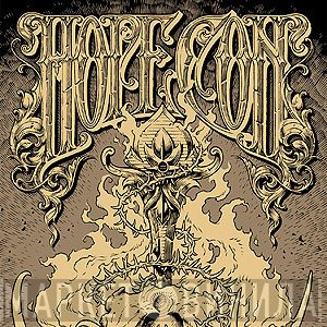 The Hope Conspiracy - Hang Your Cross