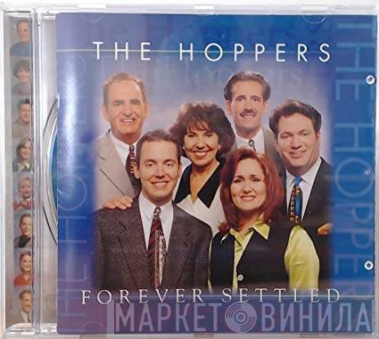 The Hoppers - Forever Settled