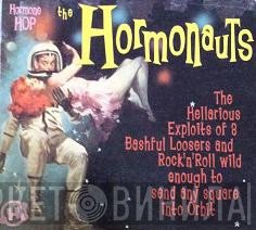 The Hormonauts - Hormone Hop