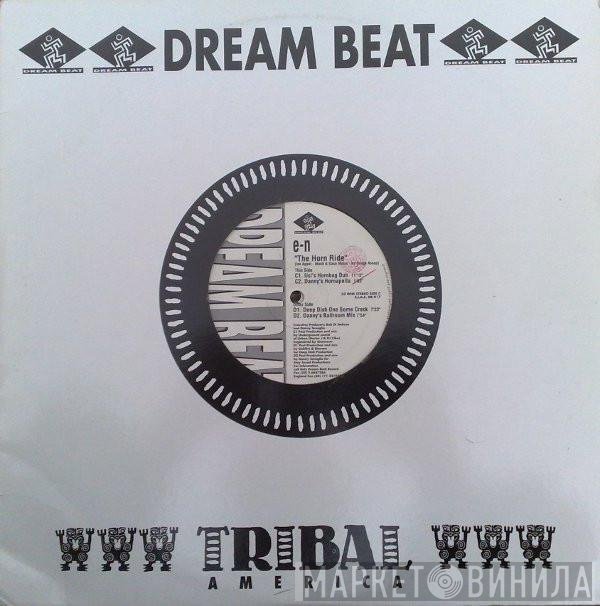  - The Horn Ride (Remixes)
