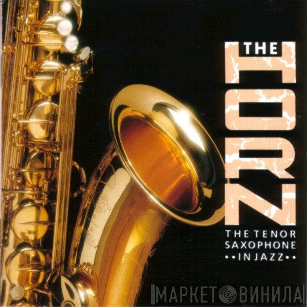  - The Horn - The Tenor Saxophone In Jazz