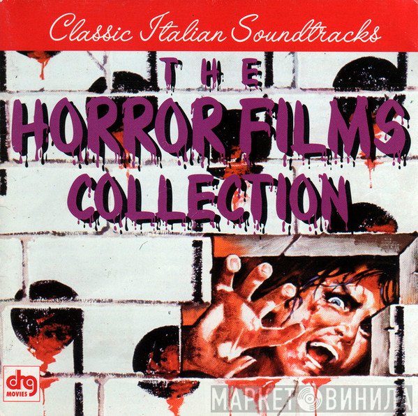  - The Horror Films Collection