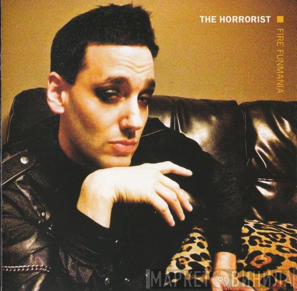 The Horrorist  - Fire Funmania