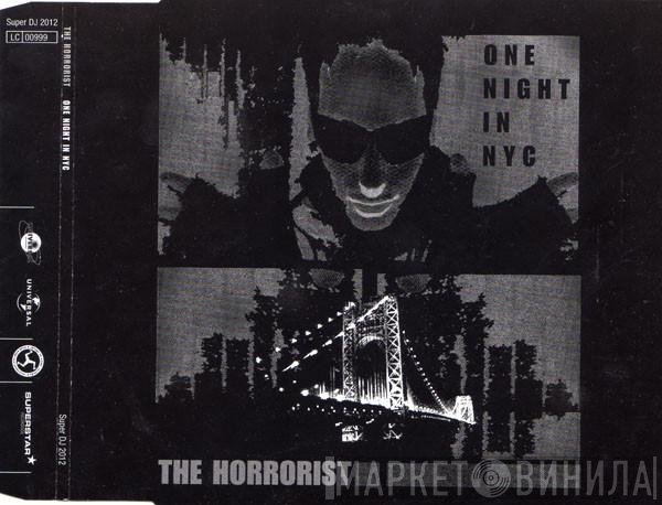The Horrorist  - One Night In NYC