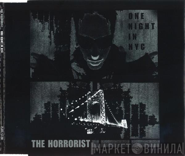 The Horrorist - One Night In NYC
