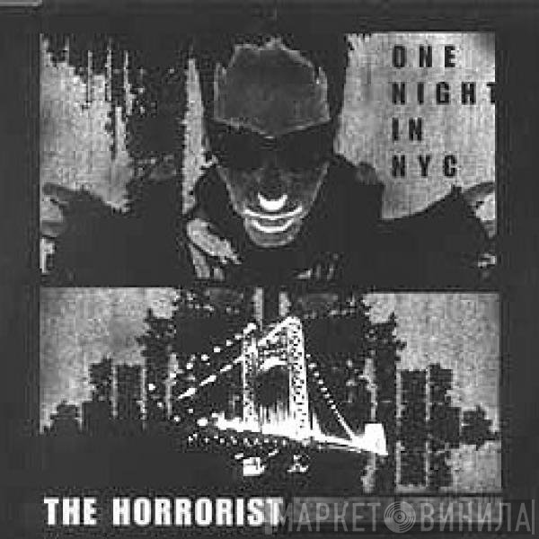 The Horrorist  - One Night In NYC