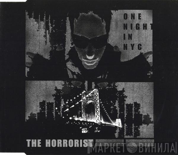 The Horrorist  - One Night In NYC