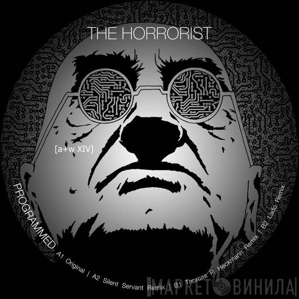 The Horrorist  - Programmed