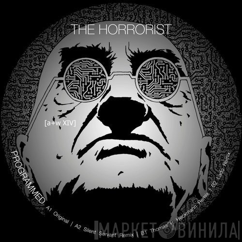 The Horrorist  - Programmed
