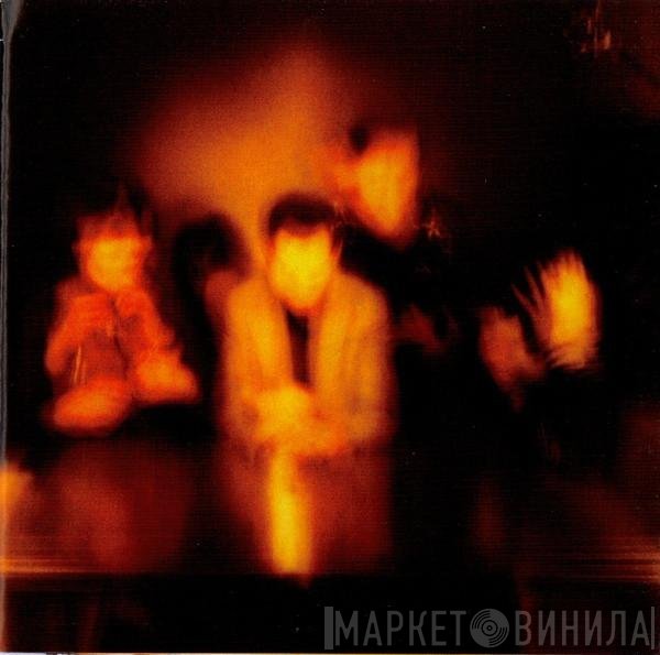 The Horrors - Primary Colours