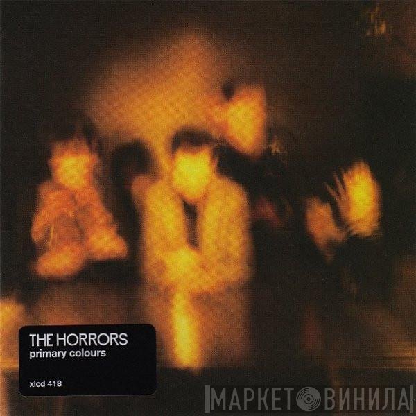 The Horrors  - Primary Colours
