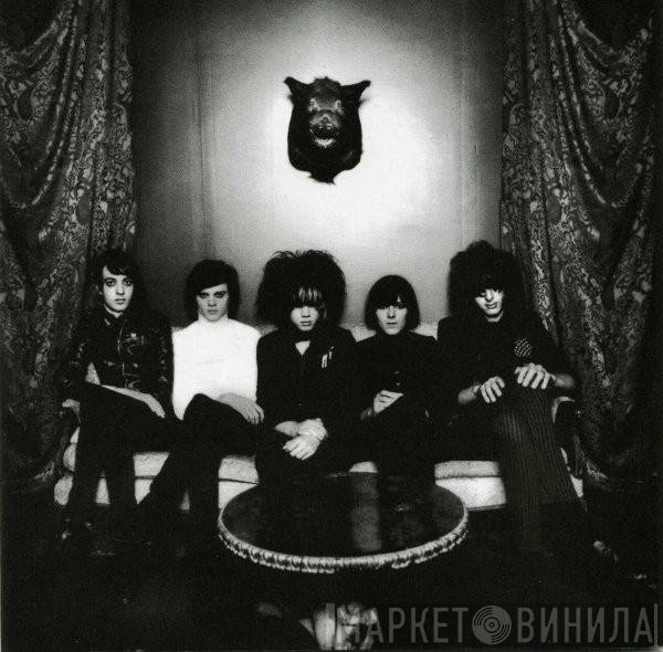 The Horrors - Strange House