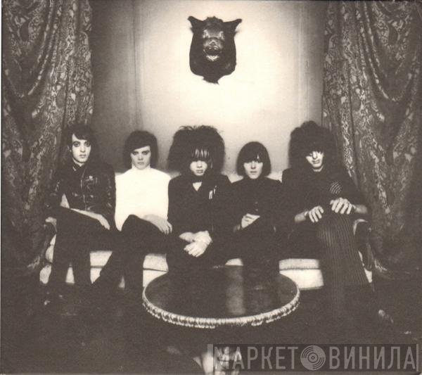 The Horrors - Strange House