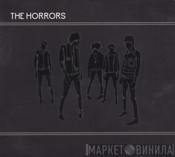 The Horrors - The Horrors