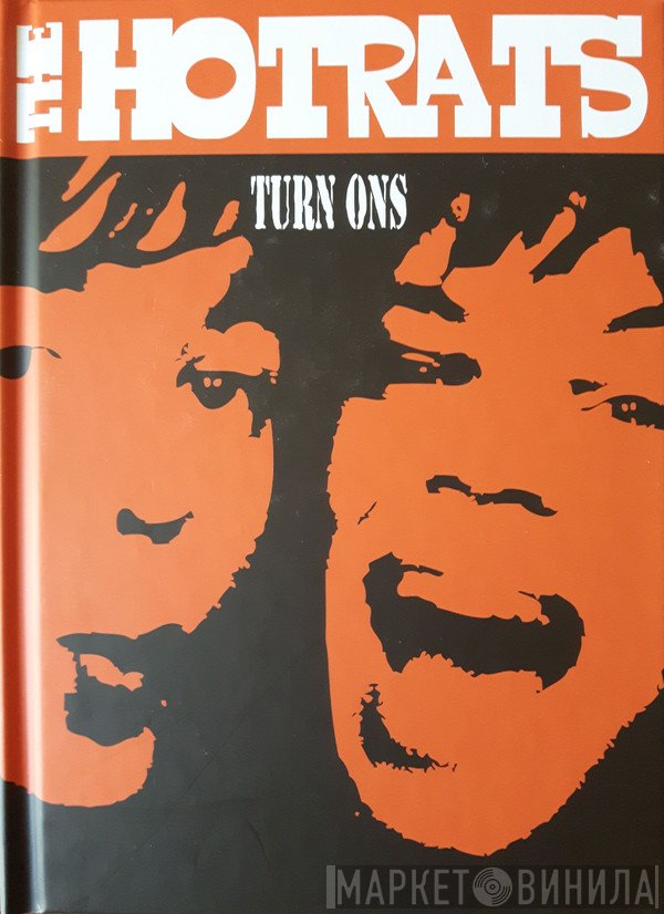 The Hot Rats - Turn Ons