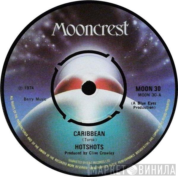 The Hotshots - Caribbean