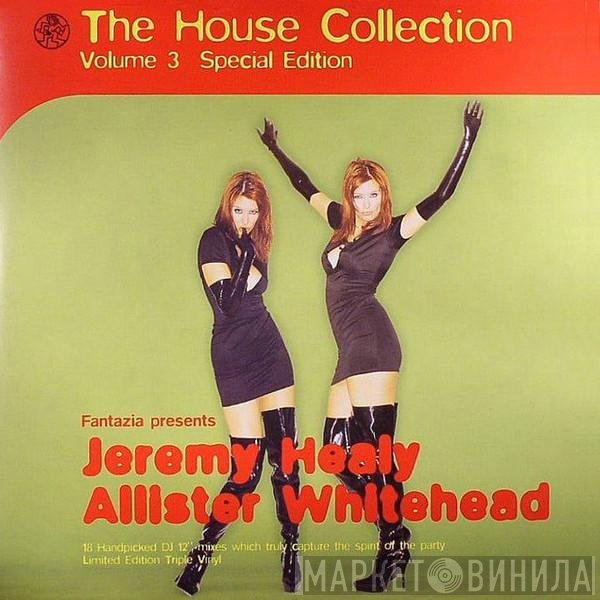  - The House Collection Volume 3: Special Edition