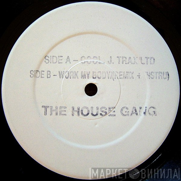 The House Gang - Hit Trax II