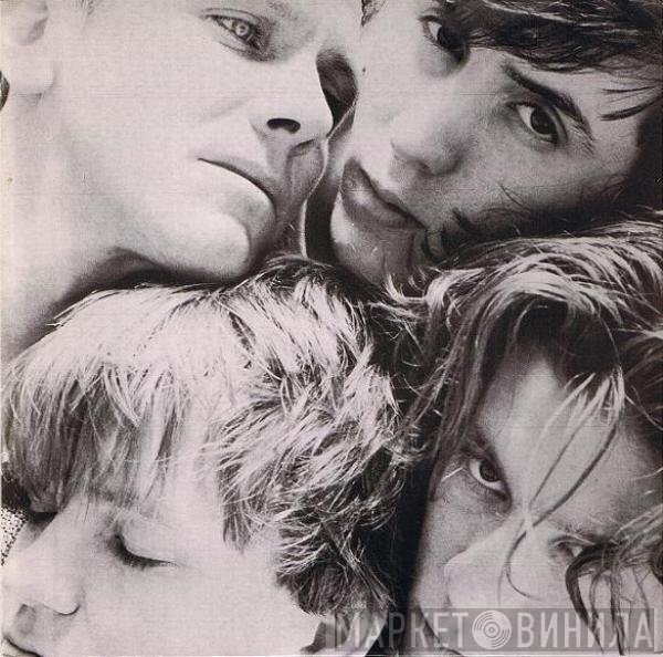 The House Of Love - Destroy The Heart