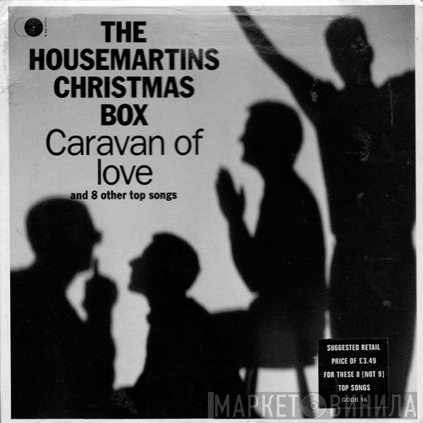 The Housemartins  - Christmas Box