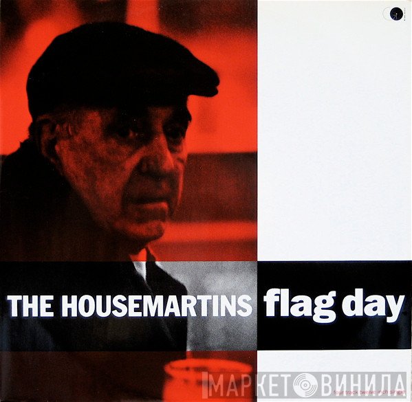 The Housemartins  - Flag Day