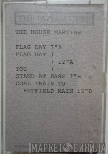 The Housemartins  - Flag Day