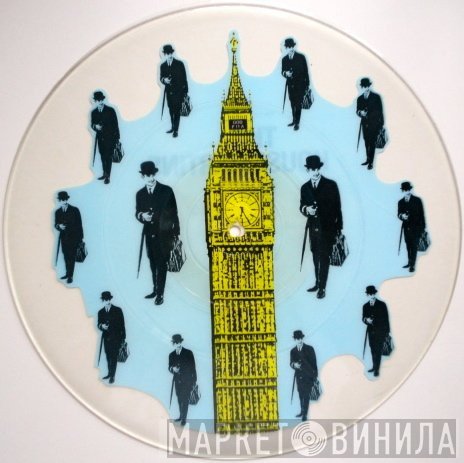 The Housemartins  - Happy Hour