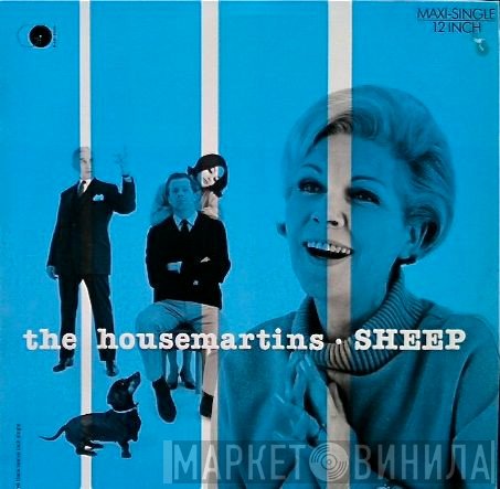 The Housemartins  - Sheep
