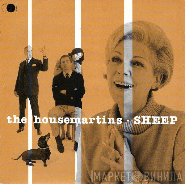 The Housemartins  - Sheep