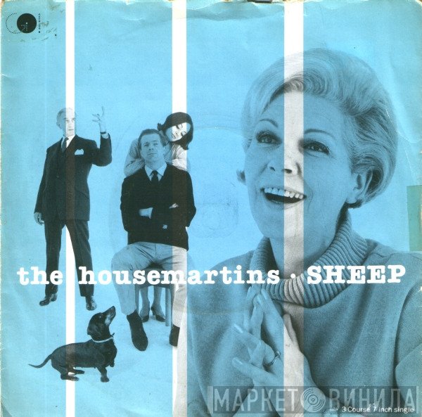 The Housemartins  - Sheep