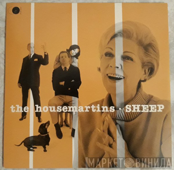 The Housemartins  - Sheep