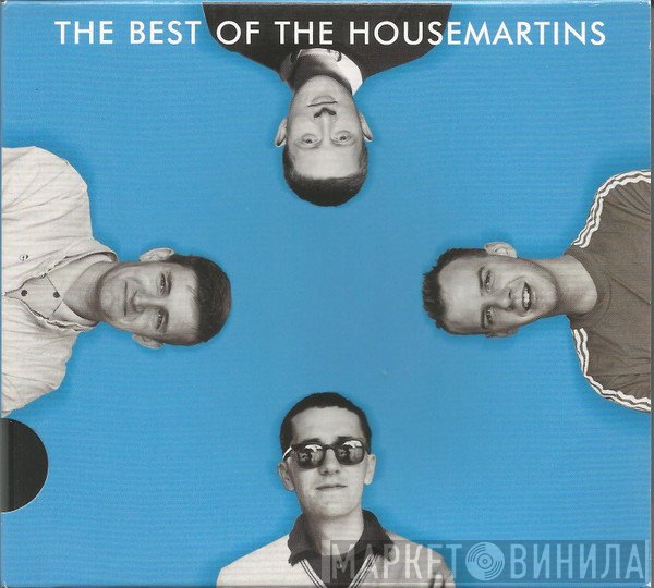 The Housemartins - The Best Of The Housemartins