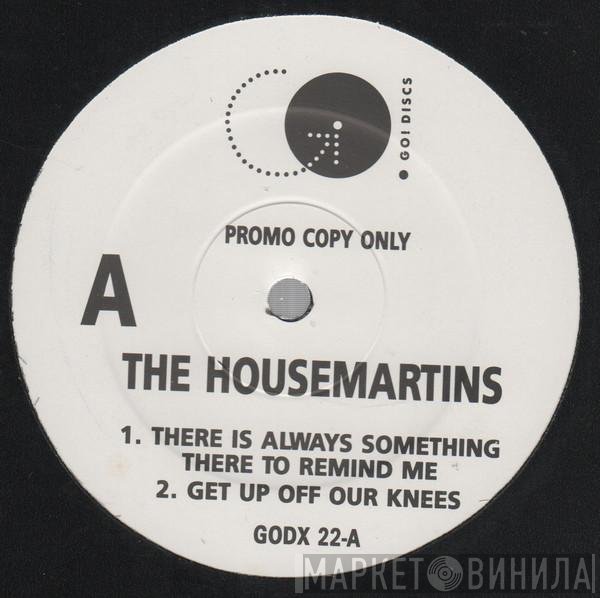 The Housemartins - There Is Always Something There To Remind Me