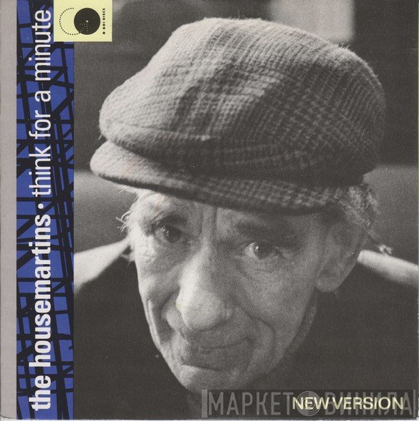 The Housemartins - Think For A Minute (New Version)