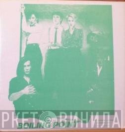 The Human League  - Boiling Point