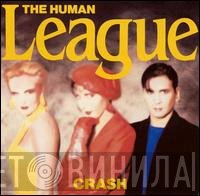 The Human League  - Crash