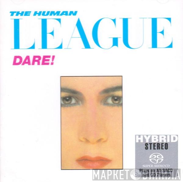 The Human League  - Dare!